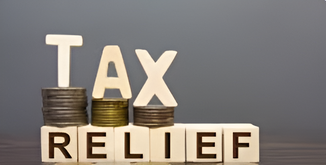 Personalized Tax Relief Solutions